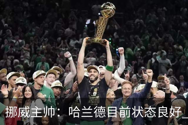 挪威主帅：哈兰德目前状态良好 他是世界上最好的射手